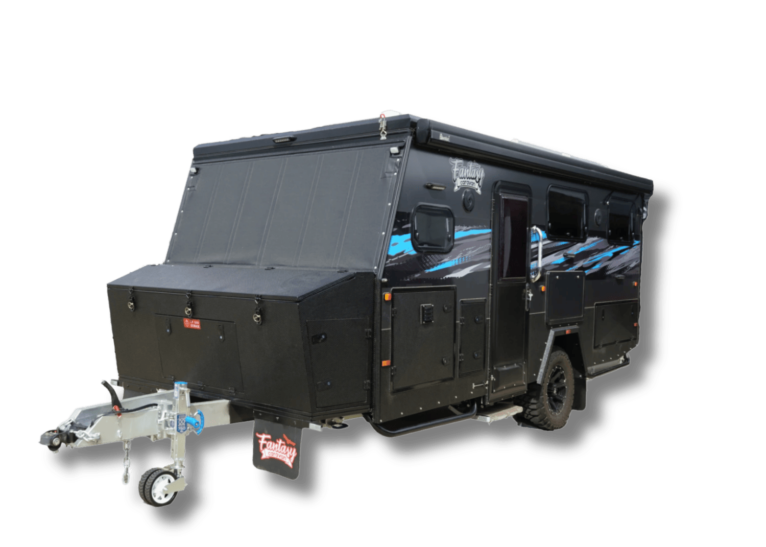 Expedition Series
