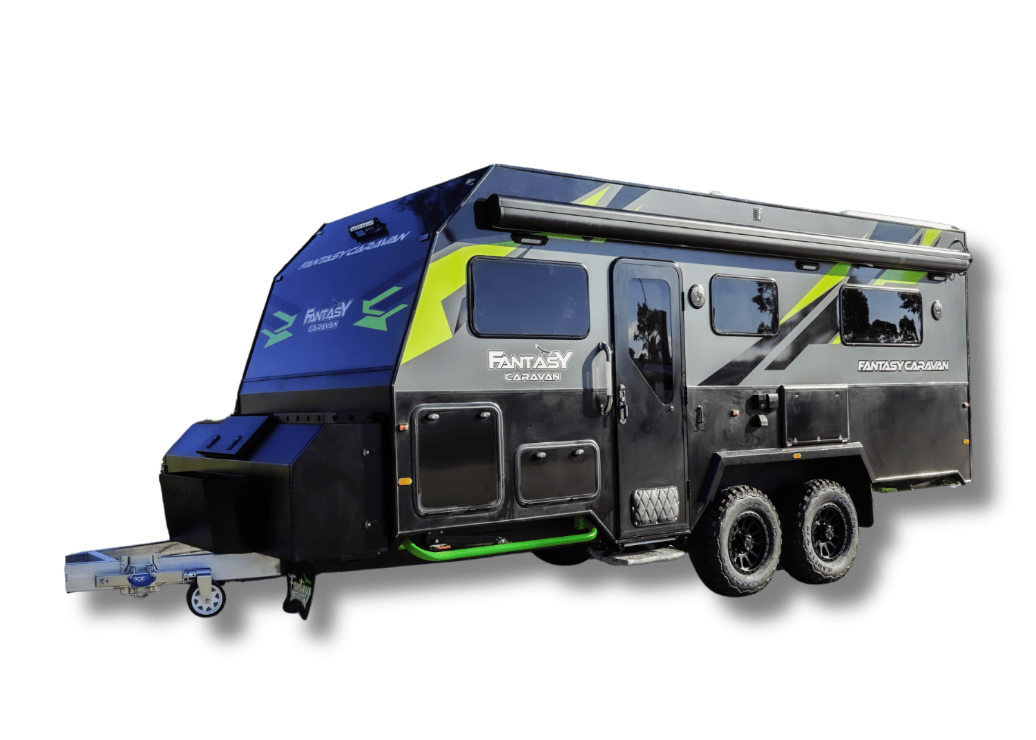 Toy Hauler